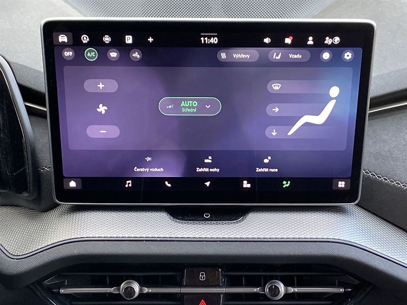 Škoda Kodiaq (2025) 2.0 TDI 4x4 DSG SportLine - fotka 12 z 39