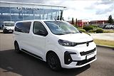 Citroën SpaceTourer (2026) 2,2 BlueHDi 150 MAN6 FEEL M - náhled 9