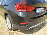 BMW X1 3.0d Xdrive*A/T*NAVI*XEN*ČR  - náhled 38