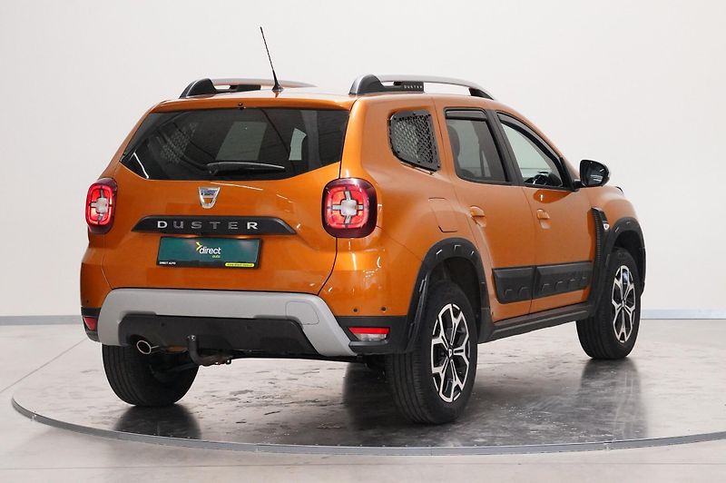 Dacia Duster - fotka 2 z 30