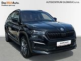 Škoda Kodiaq (2022) 2.0 TDI 7DSG Sportline - náhled 35