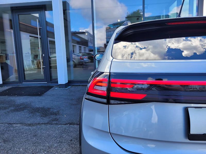 Volkswagen Taigo (2025) 1.0 TSI 85kW DSG People - fotka 8 z 38