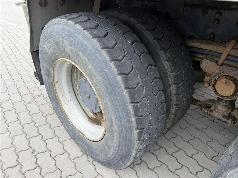 Iveco Trakker 12,9 - fotka 16 z 33