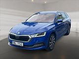 Škoda Octavia 1,5 TSI Style - náhled 2