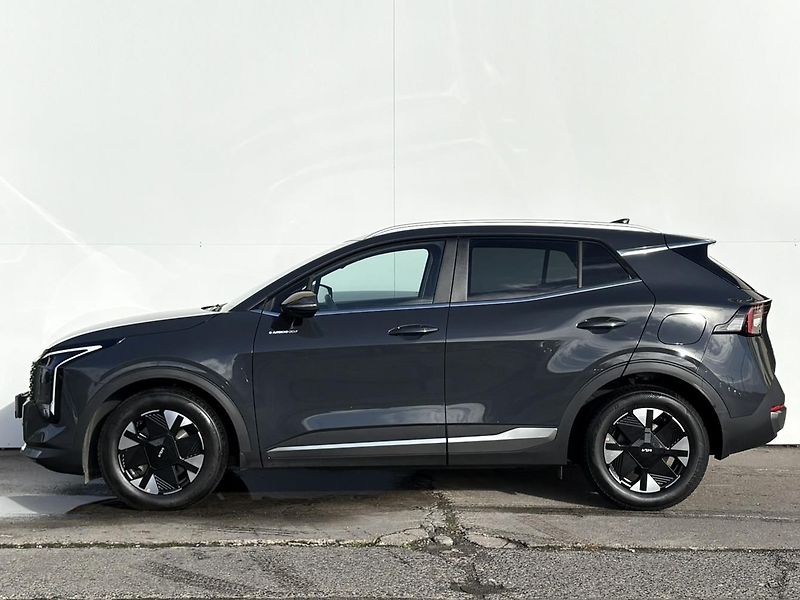 Kia Sportage 1.6 T-GDI 110kW DCT Excl. PLUS - fotka 8 z 25