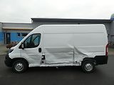 Peugeot Boxer 2,2D 96kW  - náhled 3