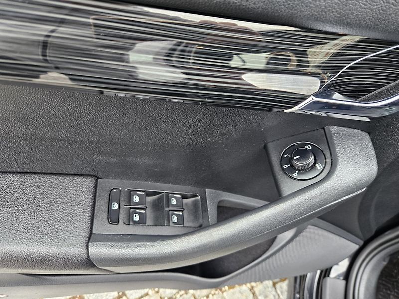 Škoda Octavia (2017) 2L 110KW 4X4, DPH, SPLÁTKY  - fotka 19 z 23