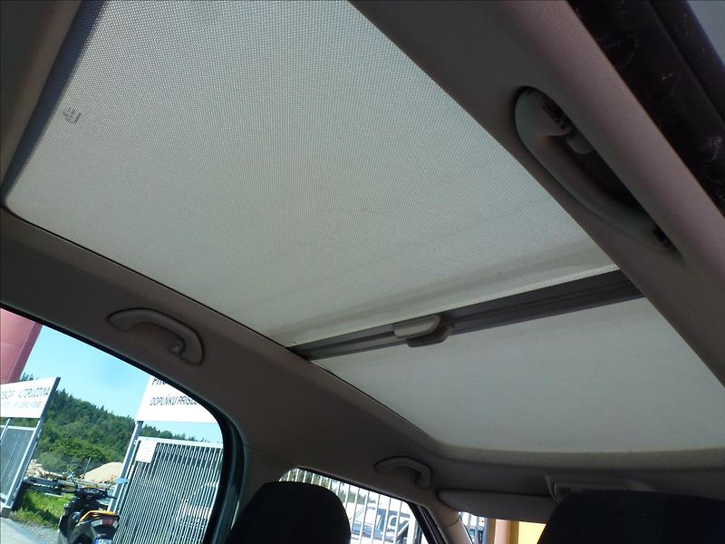 Škoda Roomster 1,9 TDI - BEZ DPF !!!  servisk - fotka 27 z 50