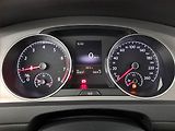 Volkswagen Golf (2015) 1.2 TSI, Kůže, Bi-Xenony - náhled 11