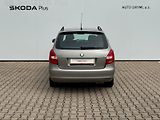 Škoda Fabia (2009) Elegance Edition Combi 1.4 MPI - náhled 9