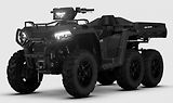 Polaris Sportsman 570 EPS (2026) Sportsman 6x6 570 EPS Nordic P - náhled 1