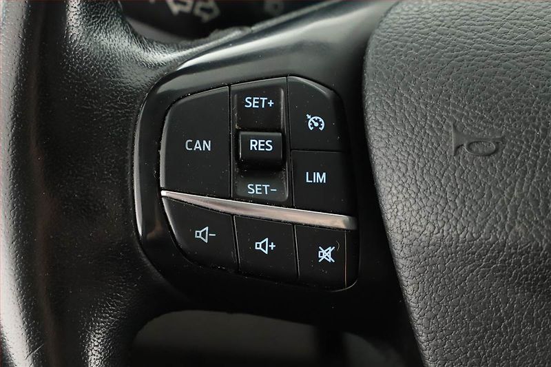 Ford Transit Custom (2020) Trend 1.0 PHEV, ČR - fotka 19 z 22