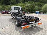 Isuzu F11 (2026) 5.2L, 240k, MT6, Hákový nosič - náhled 6