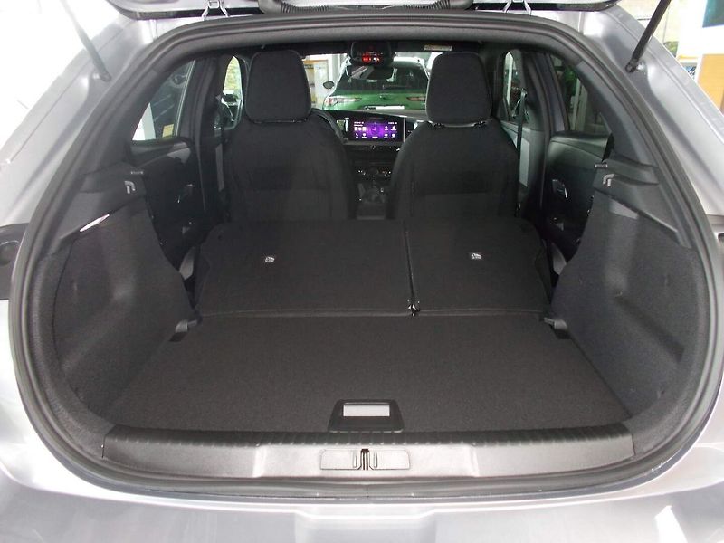 Opel Mokka (2026) Edition 1.2 TURBO (100 kW/136 - fotka 11 z 29