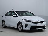 Kia Ceed (2018) 1.4 CVVT, Serv.kniha, Tempomat - náhled 1