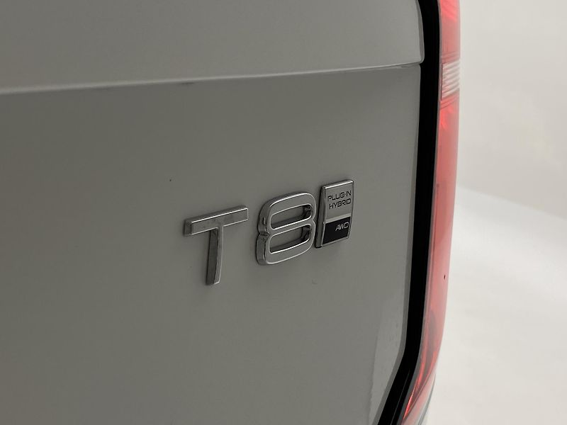 Volvo XC90 (2026) T8 AWD Plug-in BRIGHT PLUS 7m - fotka 21 z 83