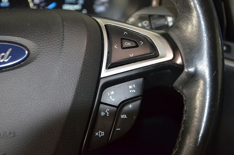 Ford S-MAX (2020) 2.0TDCi 110kw Titanium - fotka 13 z 24