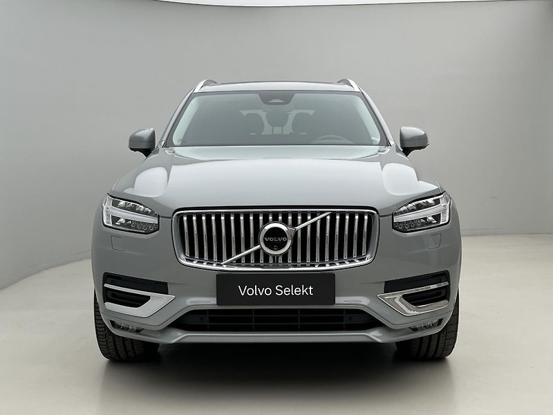 Volvo XC90 B5 AWD BRIGHT PLUS 7 MÍST AUT - fotka 14 z 50