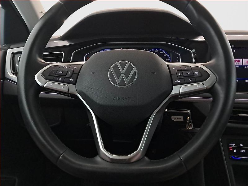 Volkswagen Taigo (2023) Style 1.0 TSI, Serv.kniha - fotka 19 z 19