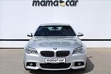 BMW Řada 5 530d xDrive 190kW M PAKET ČR - náhled 1