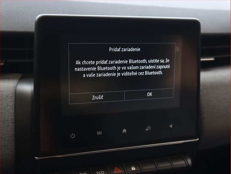Renault Clio (2025) 1.0 TCe, Serv.kniha, Tempomat - fotka 18 z 20