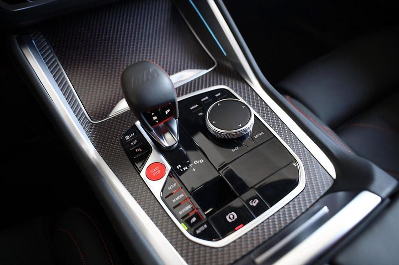 BMW XM Label - fotka 18 z 45