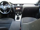 Škoda Octavia (2019) 1.0 TSI 85kW - náhled 15