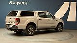 Ford Ranger D.Cab Wildtrak 2.0 EcoBlue Bi- - náhled 1