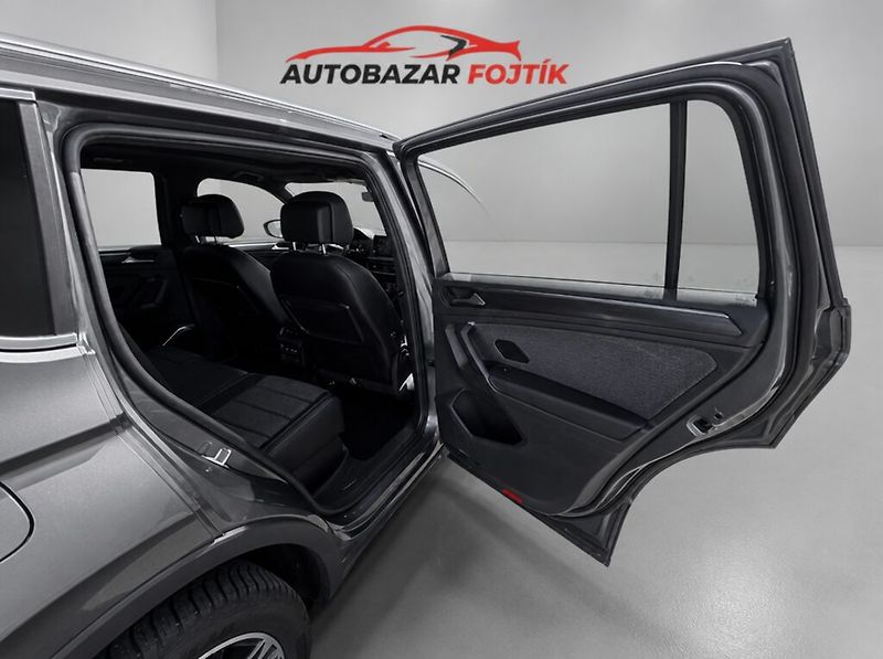 Seat Tarraco (2020) 2.0 TDi 140kw 4x4 XCELLENCE - fotka 19 z 24