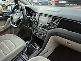 Volkswagen Golf Sportsvan (2016) 2.0TDi 110KW Highline původ ČR - náhled 35
