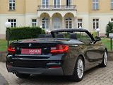 BMW Řada 2 228i Cabrio M-Sport H&K Kamera - náhled 4