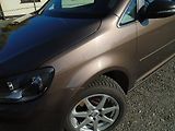 Volkswagen Touran 2.0 TDI 7míst,servisní histori - náhled 8