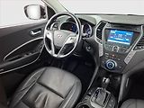 Hyundai Santa Fe (2013) 2.2 CRDi, 4X4, Automat - náhled 7