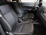 Mitsubishi Outlander (2017) 2.0, 4X4, Automat, 7 míst, ČR - náhled 9