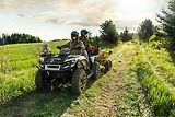 Can-Am Outlander Max 650 XT (2026) Outlander MAX Electric T3b MY2 - náhled 10