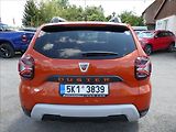 Dacia Duster 1,0 TCe 67kW LPG ČR Expression - náhled 8
