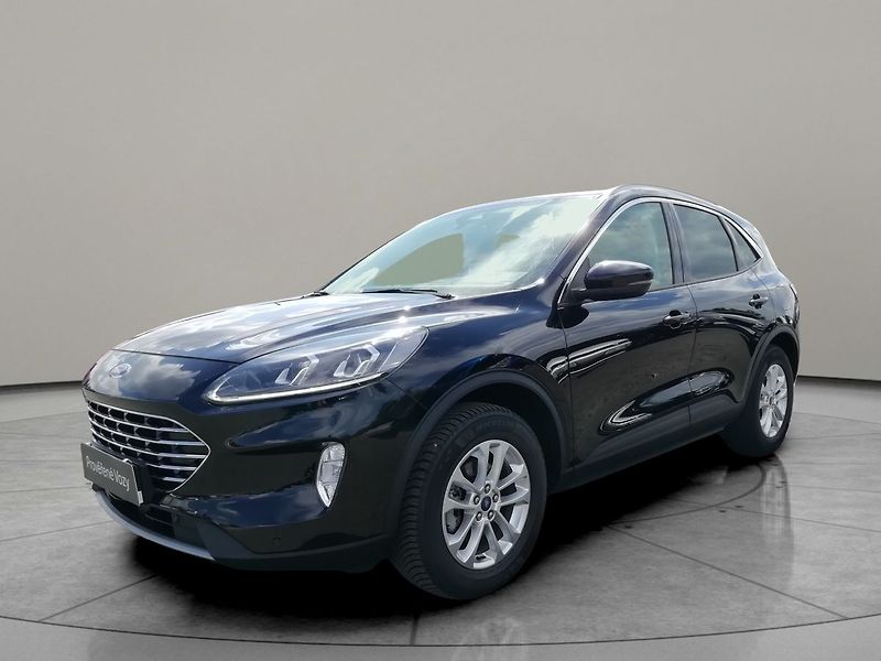 Ford Kuga Titanium 2,5 HEV 4WD  140kW - fotografie inzerátu