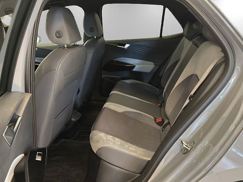 Volkswagen ID.3 Pro Performance IQ Kam Tep.čer - fotka 8 z 12
