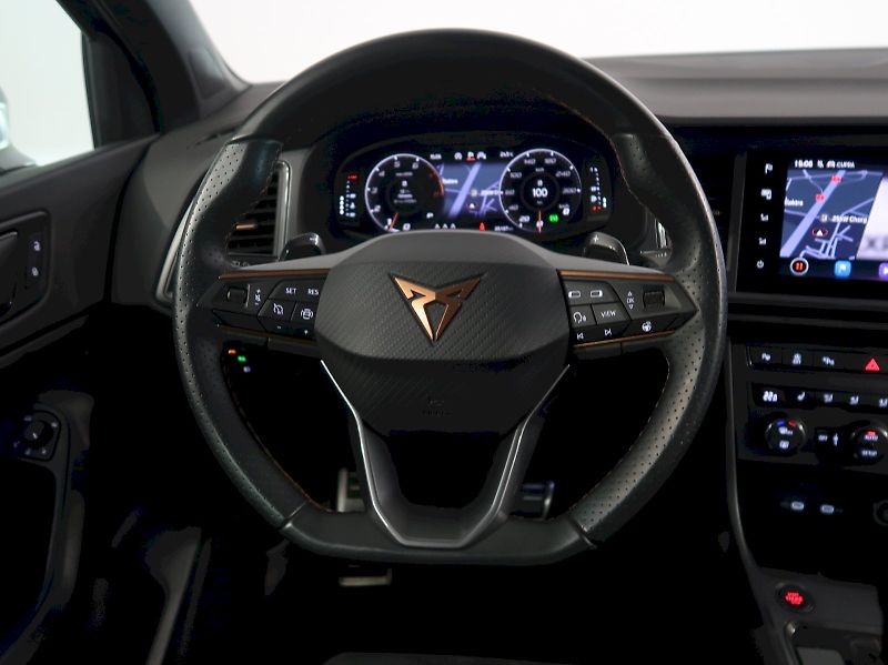 Cupra Ateca (2024) VZ 2.0TSI 221KW 4x4 - fotka 16 z 40