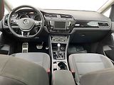 Volkswagen Touran (2017) 2.0 TDi, Sound, DSG, LED - náhled 8