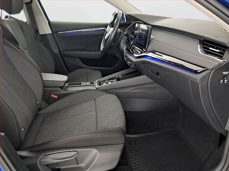 Škoda Octavia (2022) Style 2.0 TDI, Automat - fotka 9 z 18