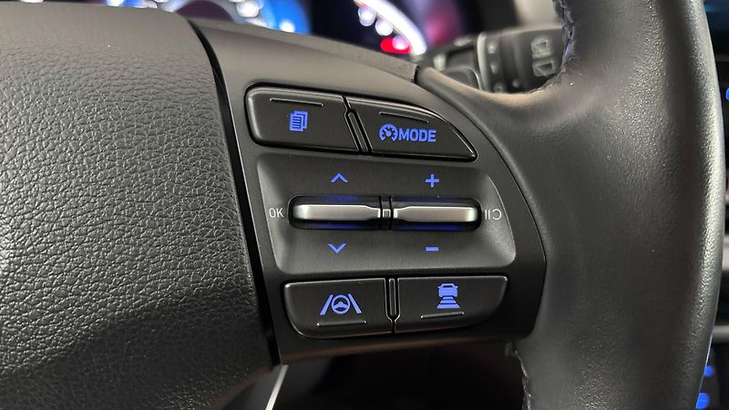 Hyundai i30 1.5 T-GDI AUT Style Kombi - fotka 14 z 29