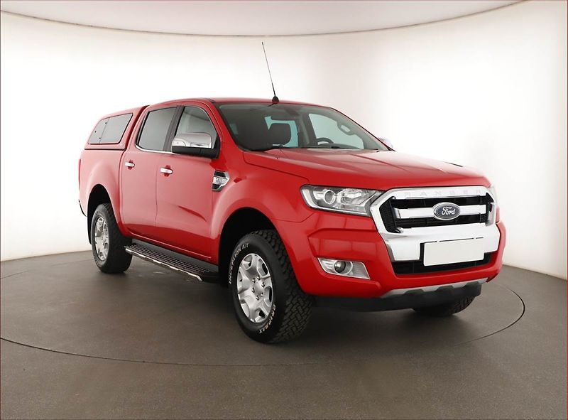 Ford Ranger (2019) 3.2 TDCi - fotografie inzerátu