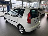 Škoda Roomster 1,2   TSI,1.MAJ.,SERVISKA,TAŽN - náhled 3