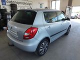 Škoda Fabia (2010) 1,2TSI,63KW,KLIMA,TAŽNÝ,ČR - náhled 4