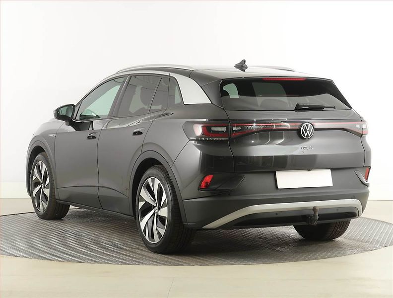 Volkswagen ID.4 (2021) Pro Perf. (82 kWh), SoH 89% - fotka 4 z 28