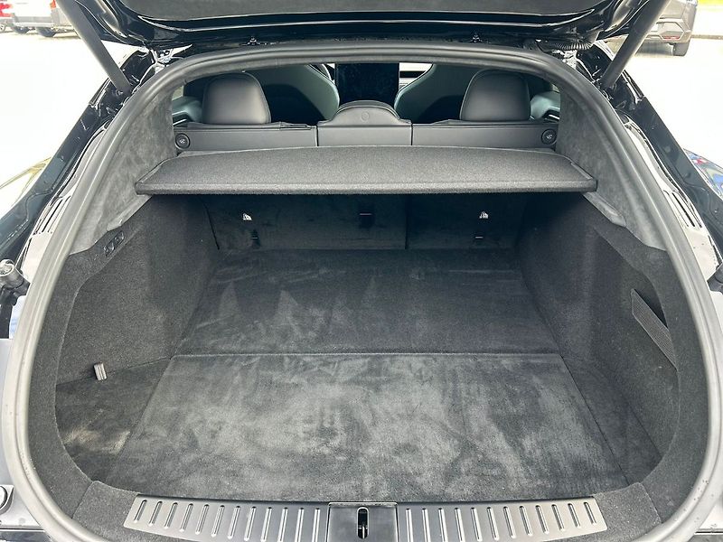 Tesla Model S - fotka 6 z 30