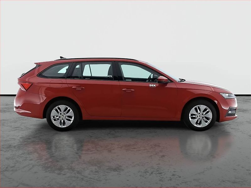 Škoda Octavia (2020) 1.5 TSI, ČR,1.maj, Tempomat - fotka 6 z 18