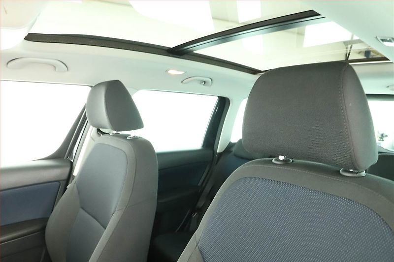 Škoda Yeti (2012) 1.2 TSI, Automat, Xenony - fotka 14 z 16