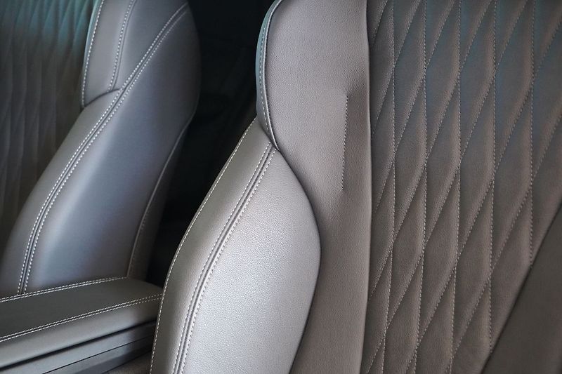 BMW X1 M35i xDrive, Panorama, Head-up - fotka 21 z 50